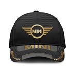 Mini Cap CSC008