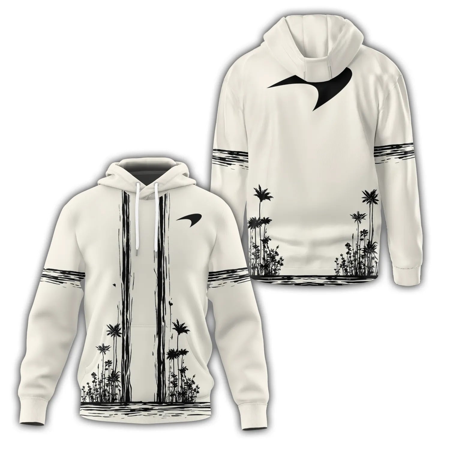 McLaren Apparels SHW043