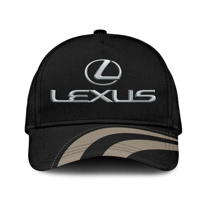 Lexus Cap