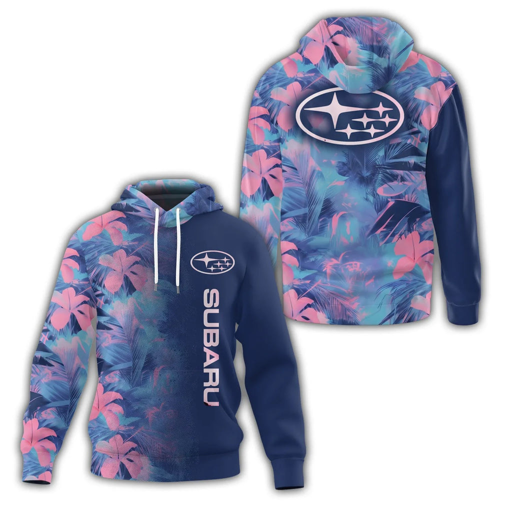 Subaru Apparels SHW054