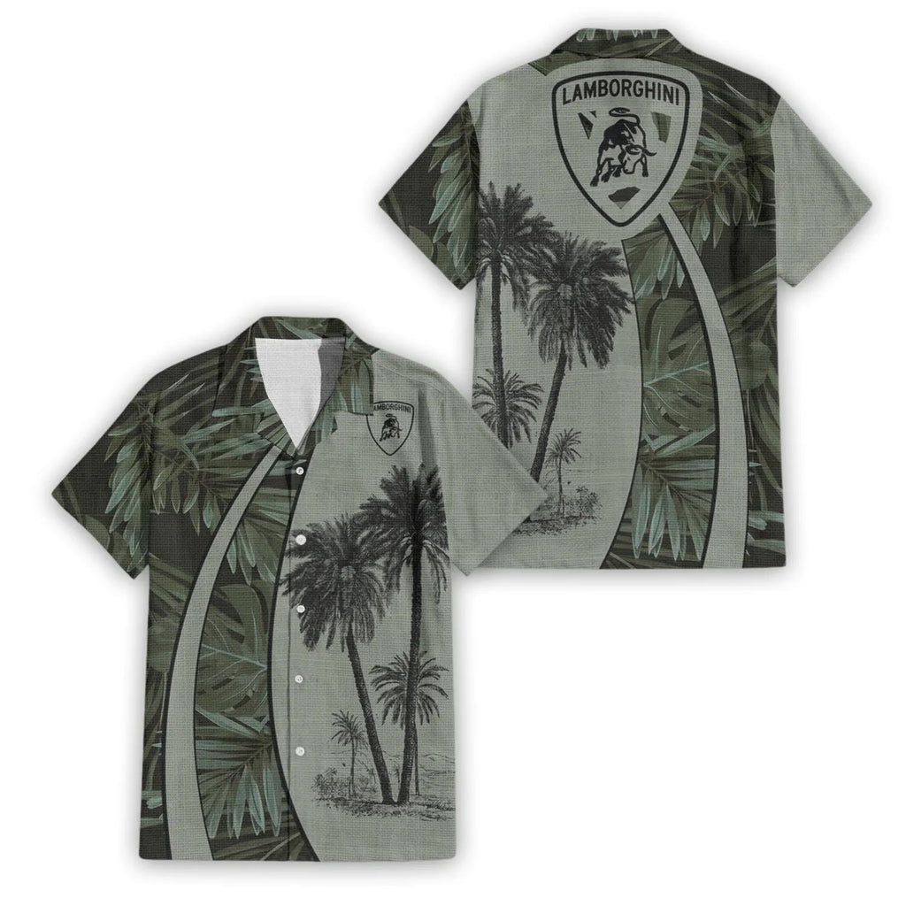 Lamborghini Apparels SHW063