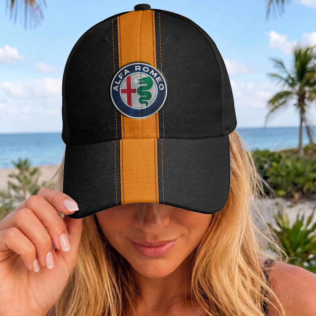 Alfa Romeo Apparels CSC067