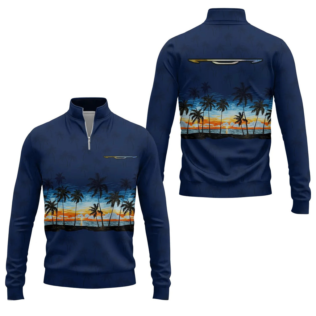 Chrysler Apparels SHW017