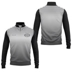 Scion Quarter-zip Pullover SC107
