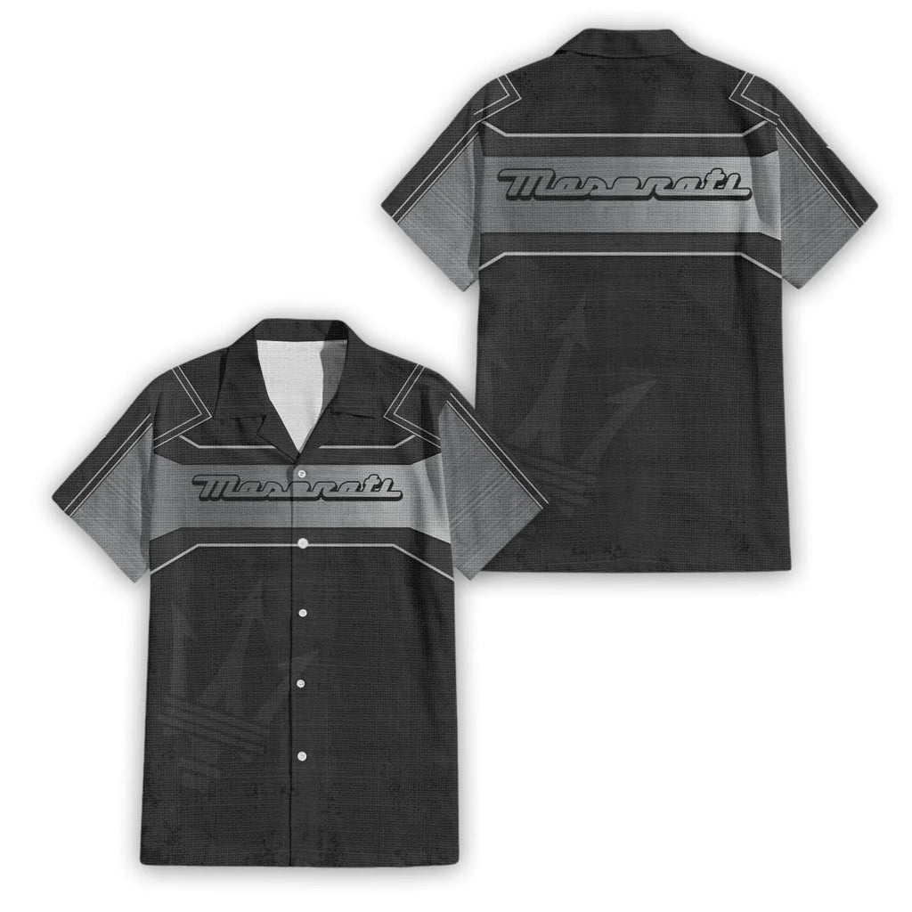 Maserati Apparels SC085