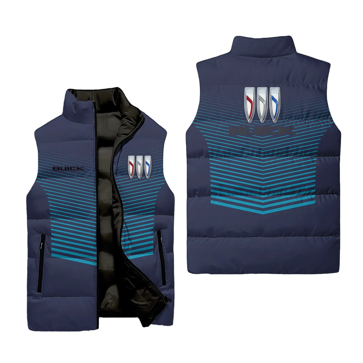 Buick Apparels SC099
