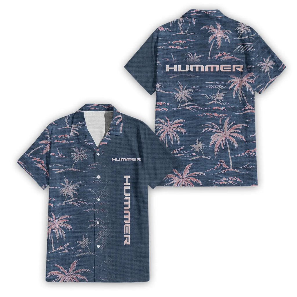 Hummer Apparels SHW013