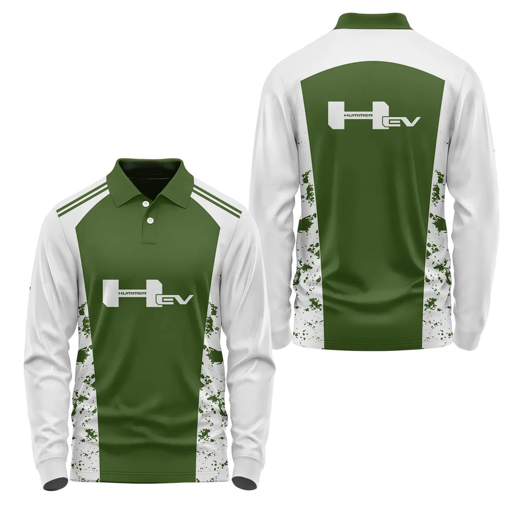 Hummer Apparels SC089