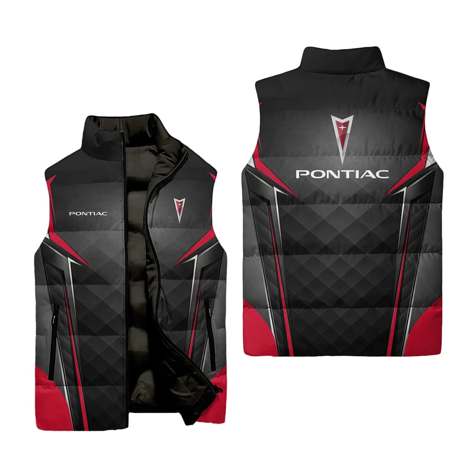 Pontiac Apparels SC074