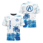 Acura Apparels SHW069