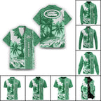 Land Rover Apparels SHW038