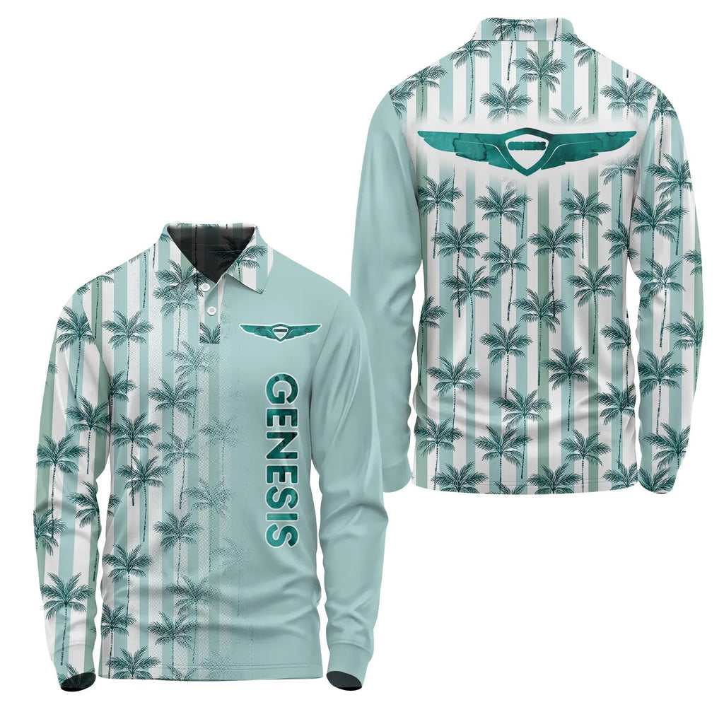Genesis Apparels SHW028