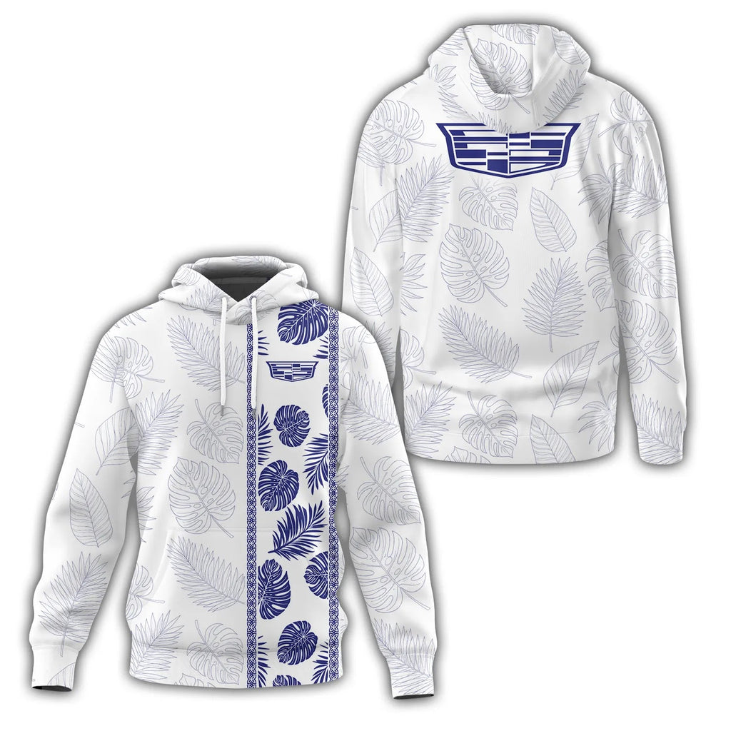 Cadillac Apparels SHW023
