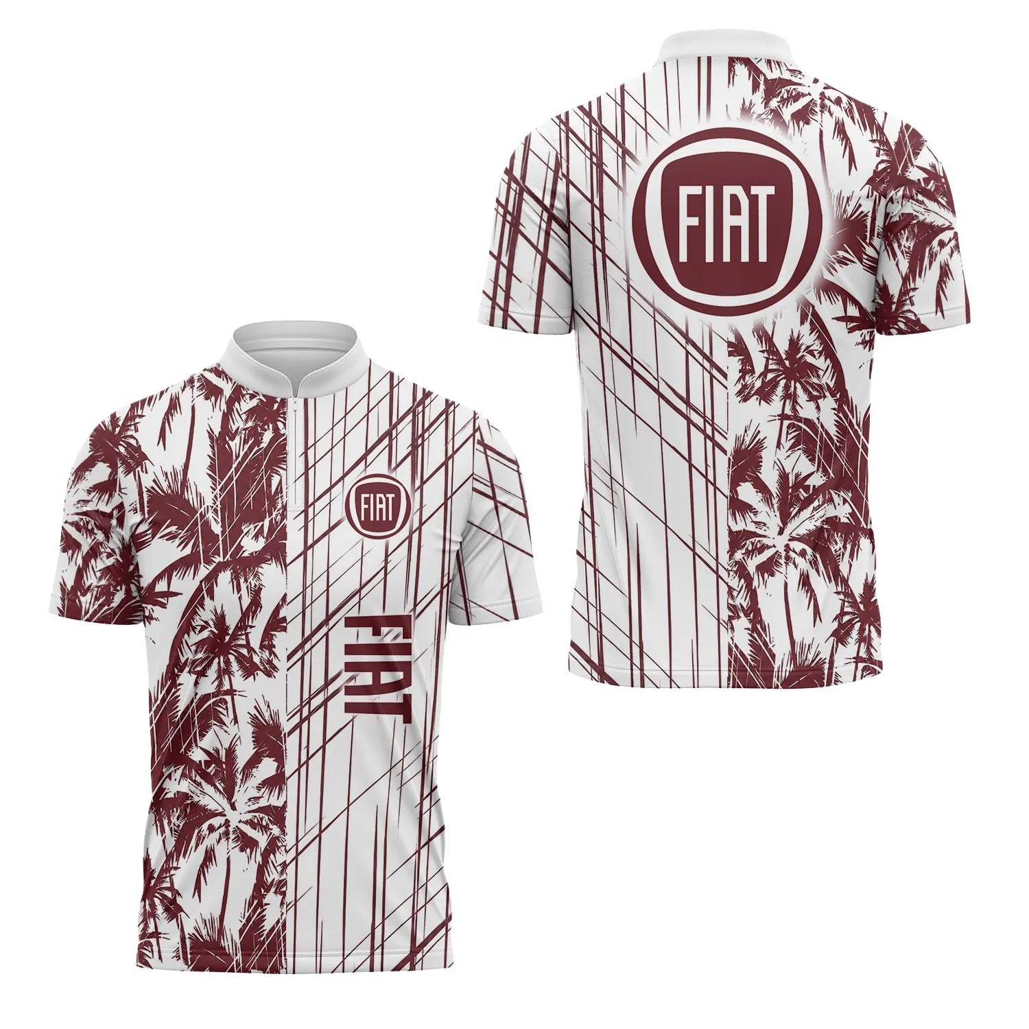Fiat Apparels SHW041