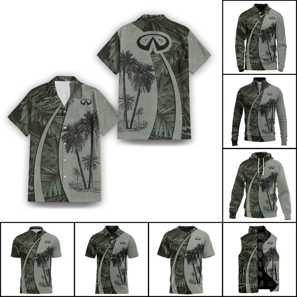 Infiniti Apparels SHW063