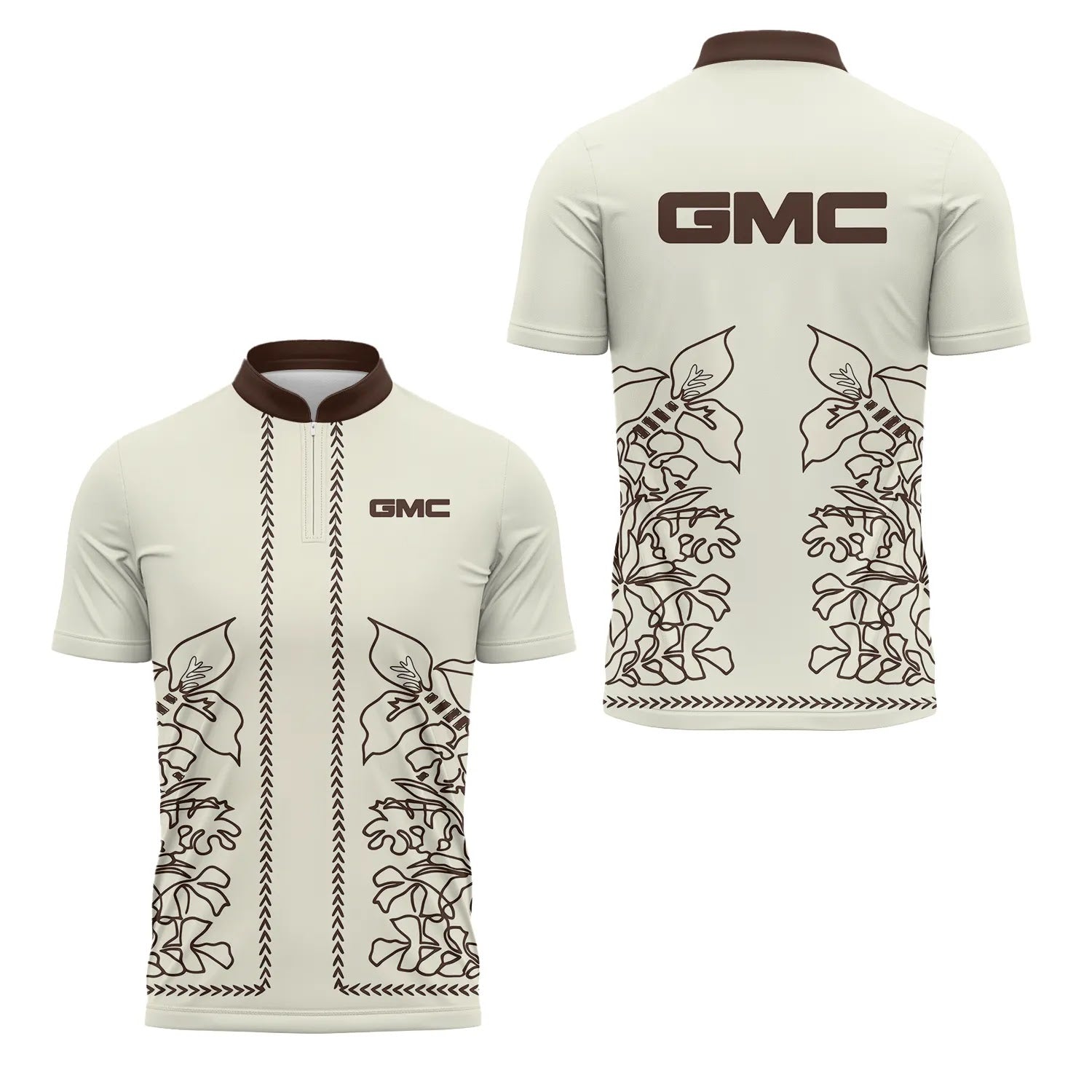 GMC Apparels SHW064