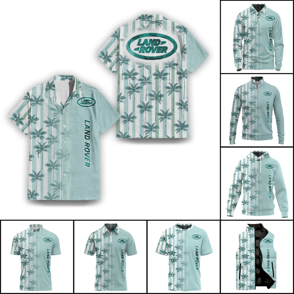 Land Rover Apparels SHW028