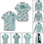 Land Rover Apparels SHW028
