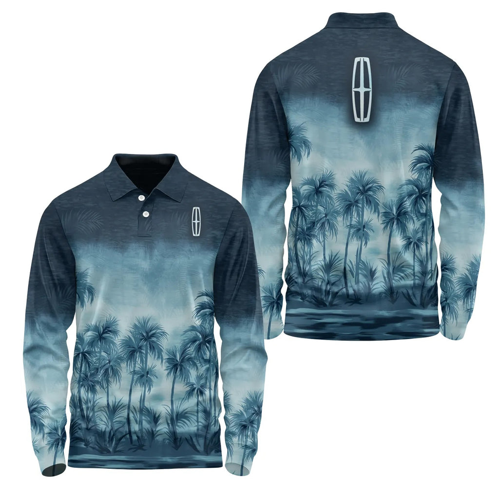 Lincoln Apparels SHW021