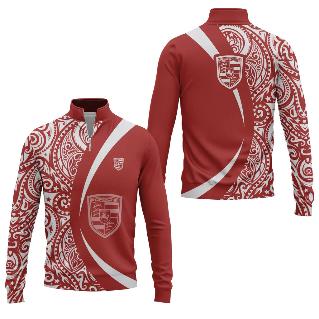 Porsche Apparels SHW072