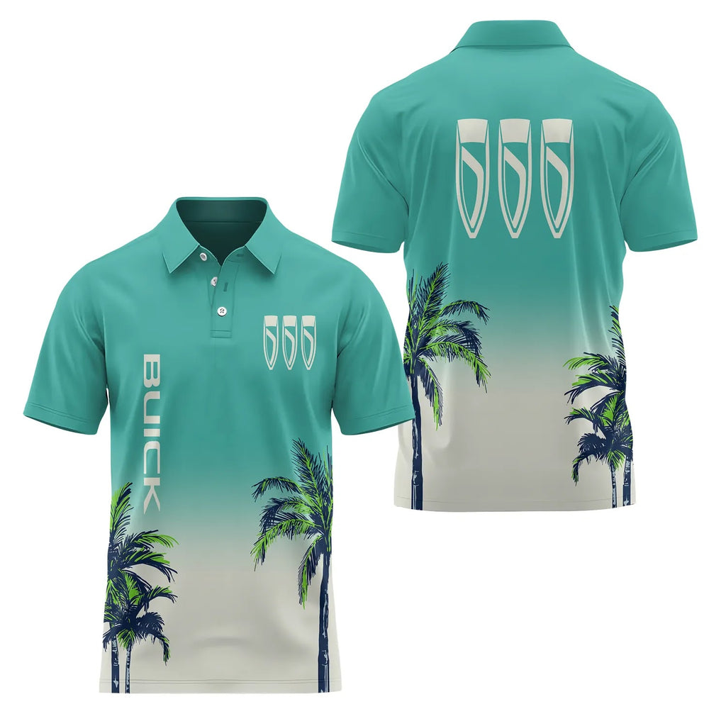 Buick Apparels SHW020
