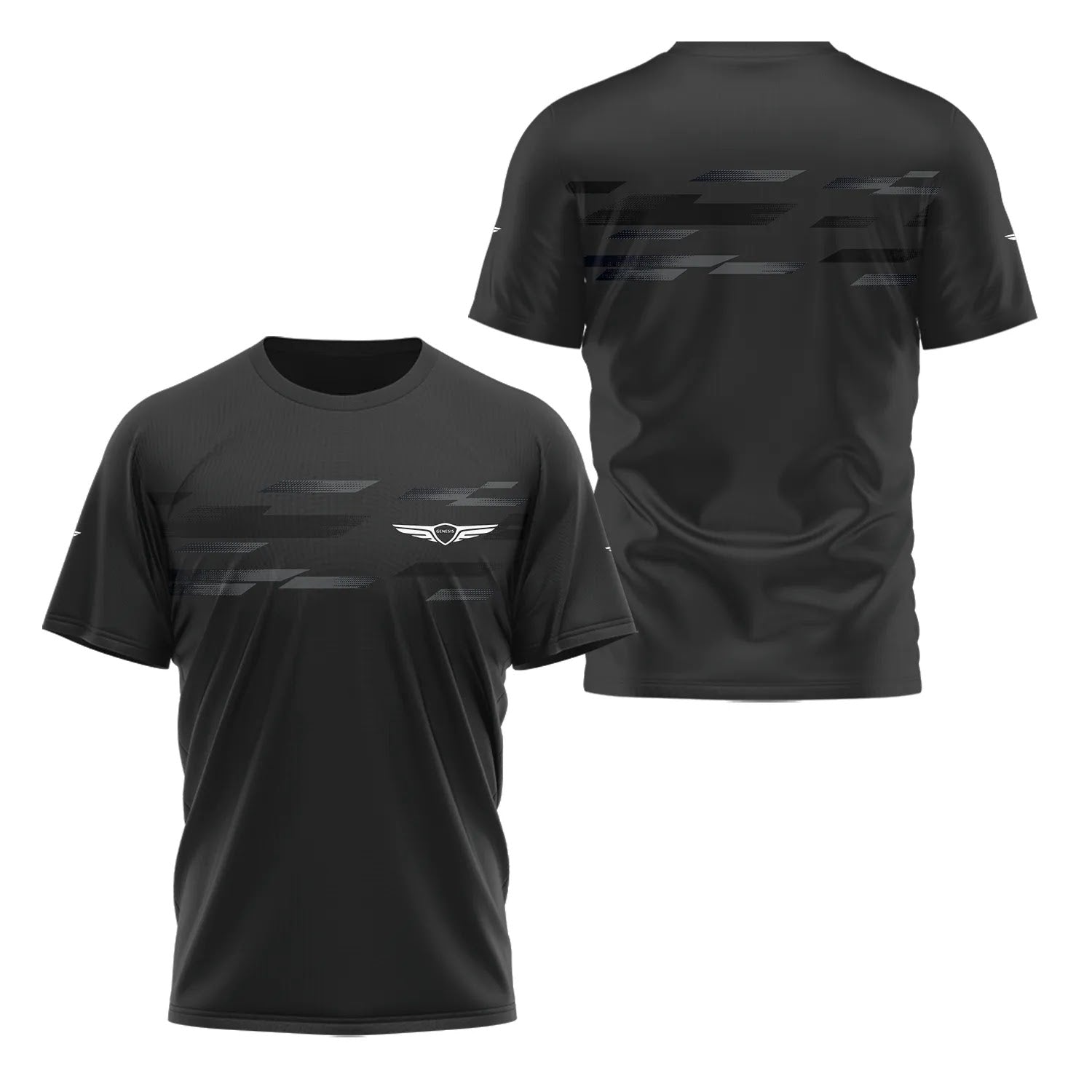 Genesis Apparels SC100