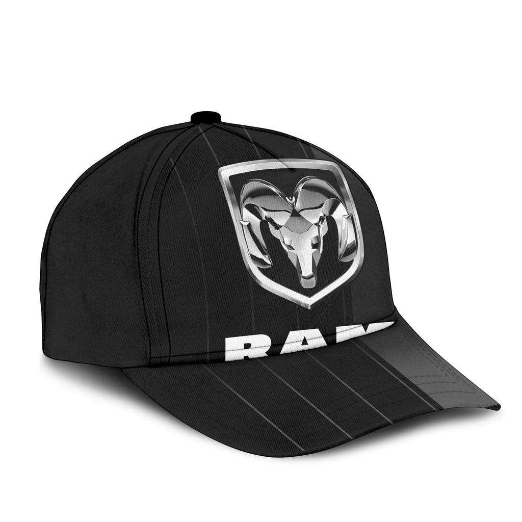 Ram Cap CSC043