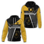 Lamborghini Hoodie SC071