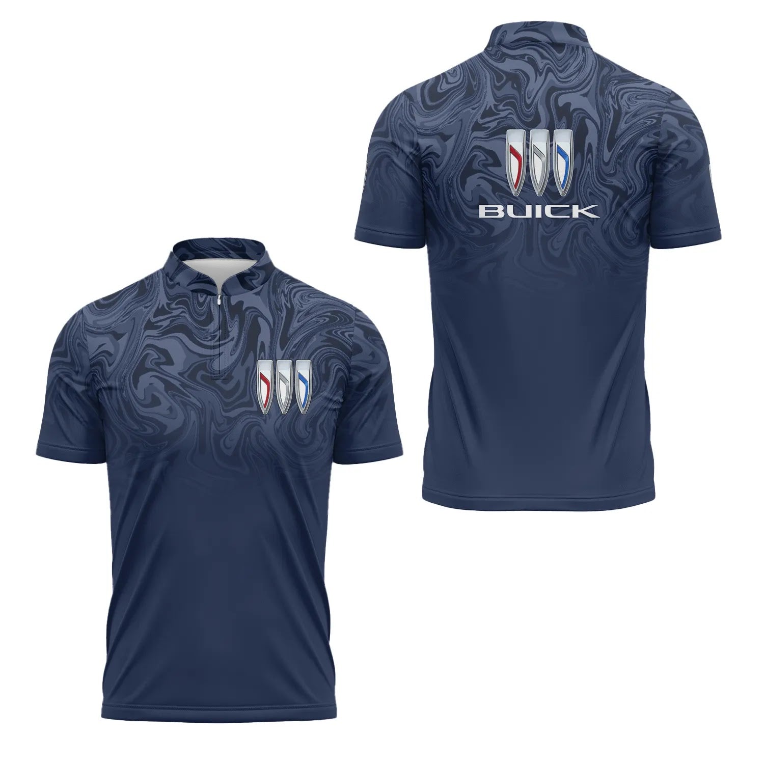 Buick Apparels SC091