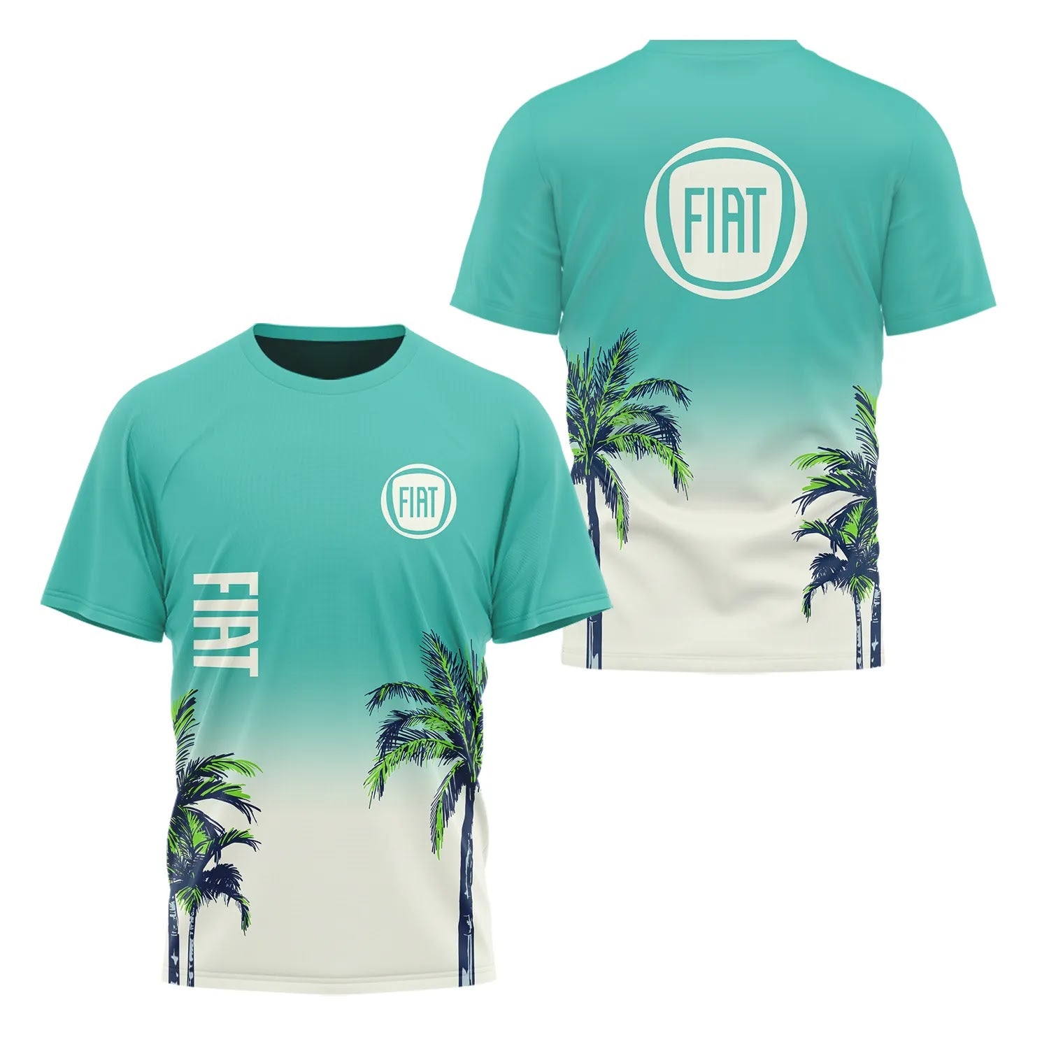 Fiat Apparels SHW020