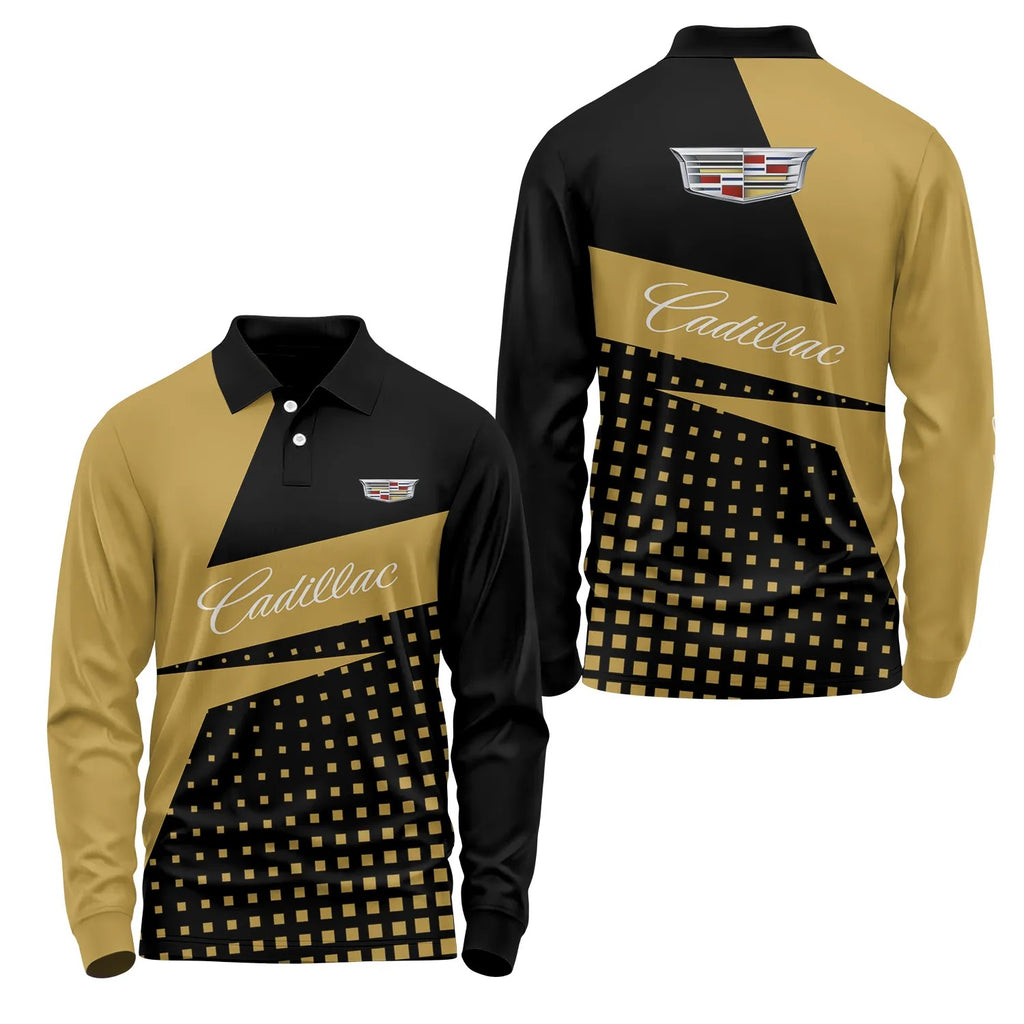 Cadillac Apparels SC083