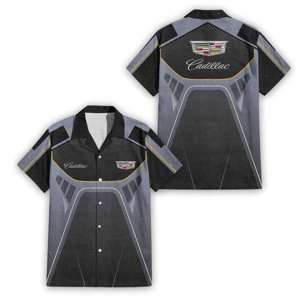 Cadillac Apparels SC088