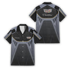 Cadillac Apparels SC088