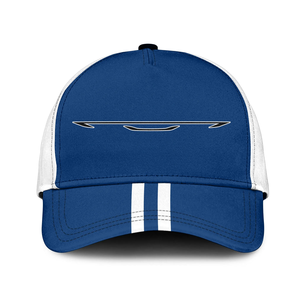 Chrysler Cap CSC044