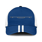 Chrysler Cap CSC044