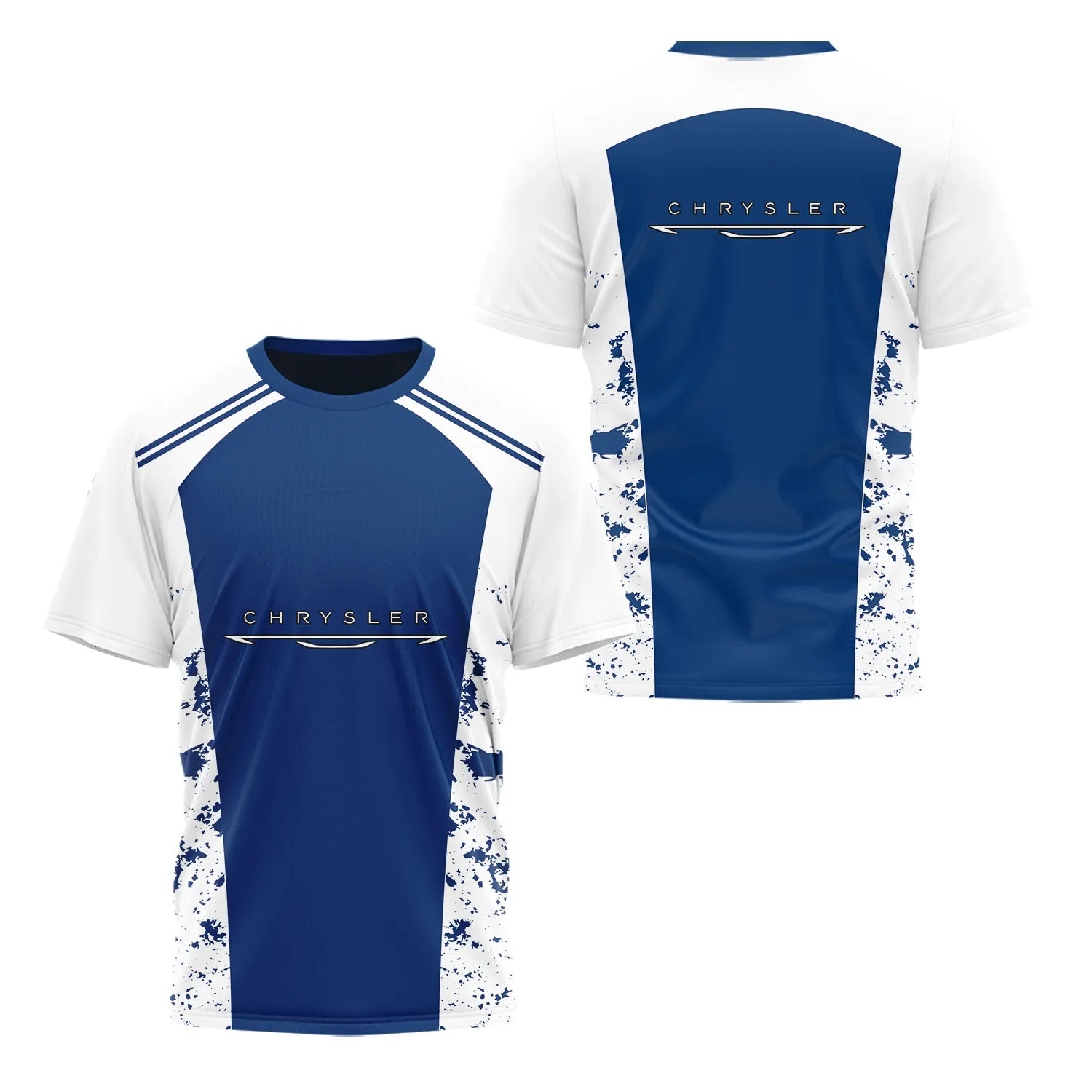Chrysler Apparels SC089