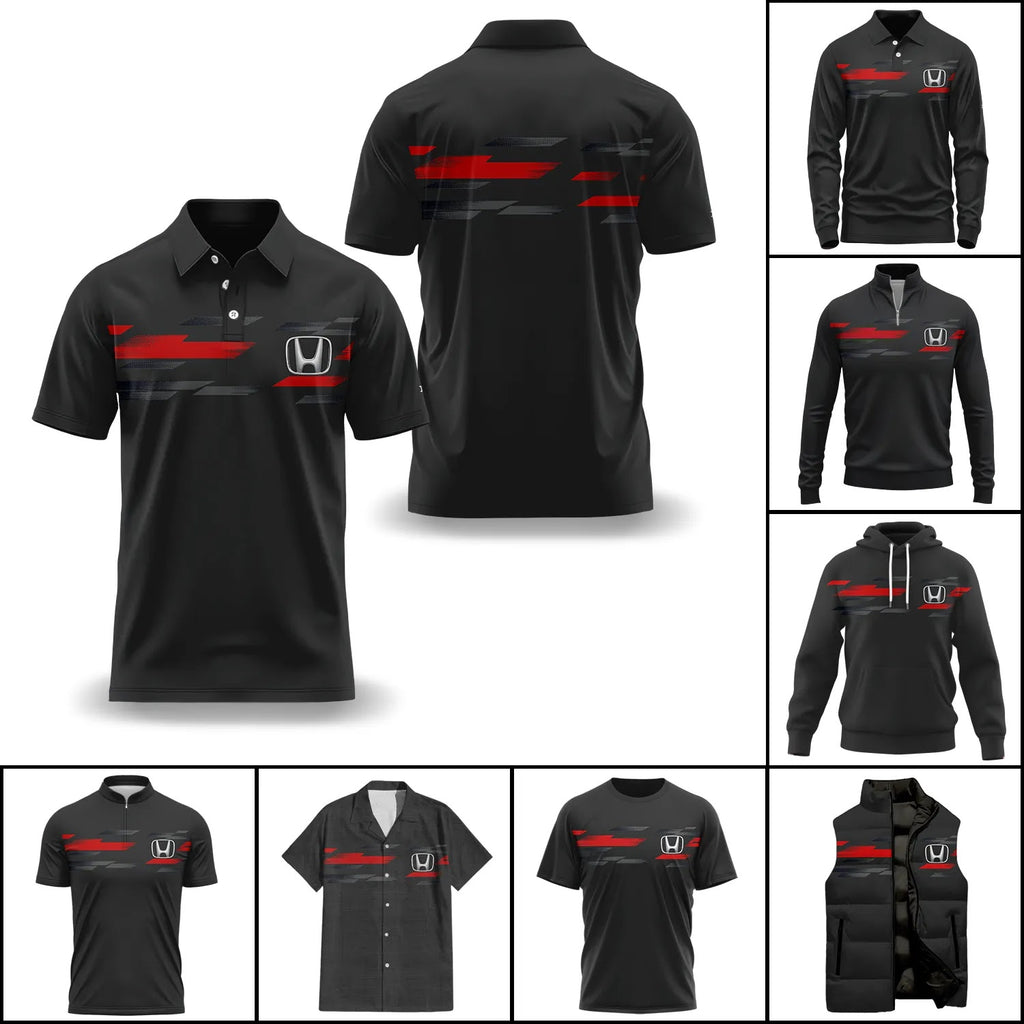 Honda Apparels SC100