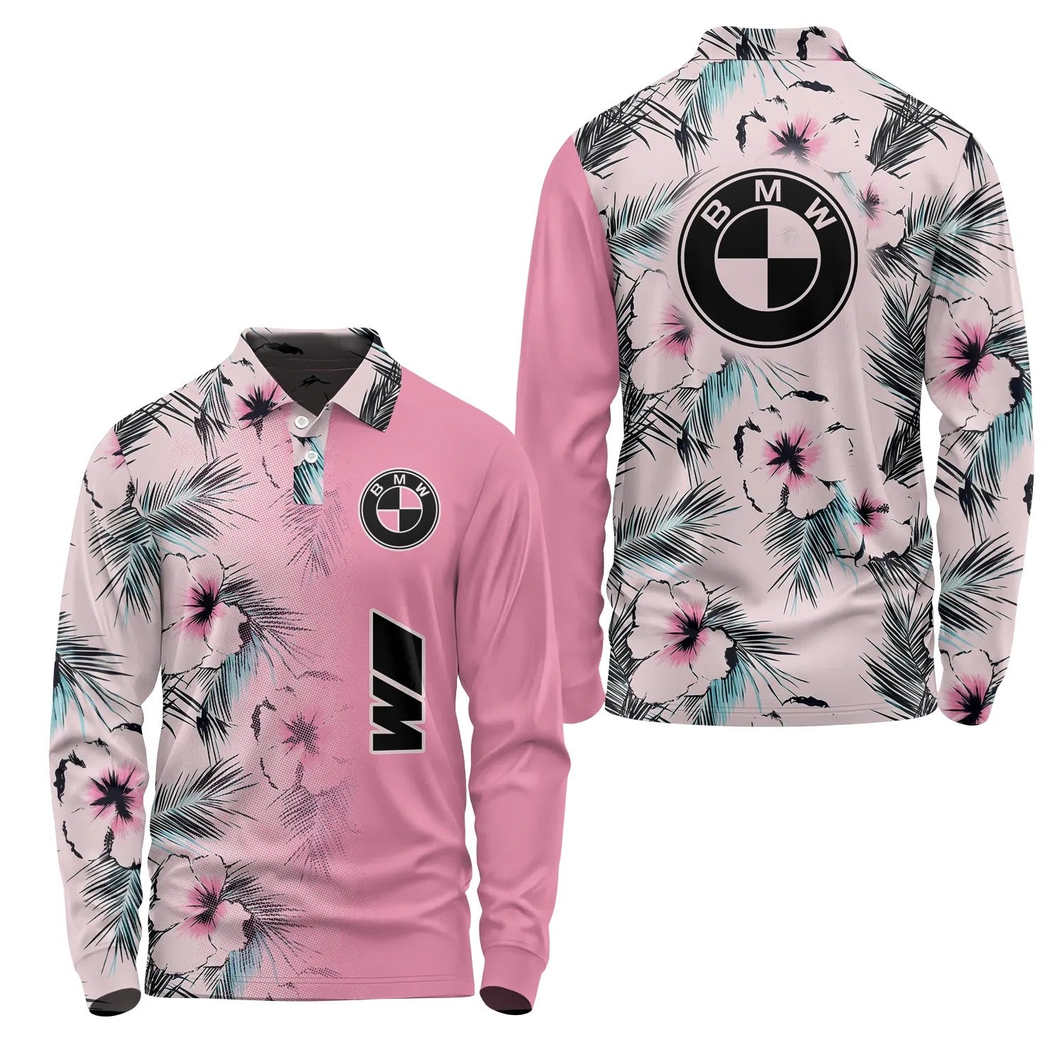 BMW Apparels SHW056