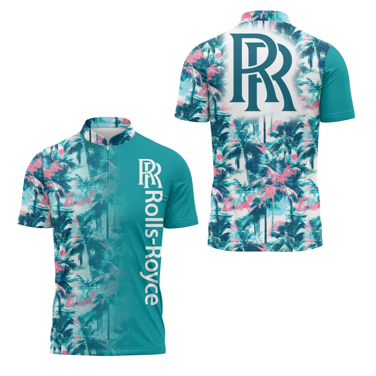 Rolls-Royce Apparels SHW061