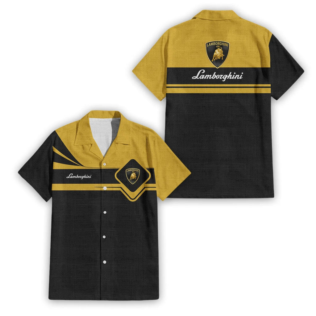 Lamborghini Apparels SC066