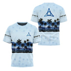 Dodge Apparels SHW016