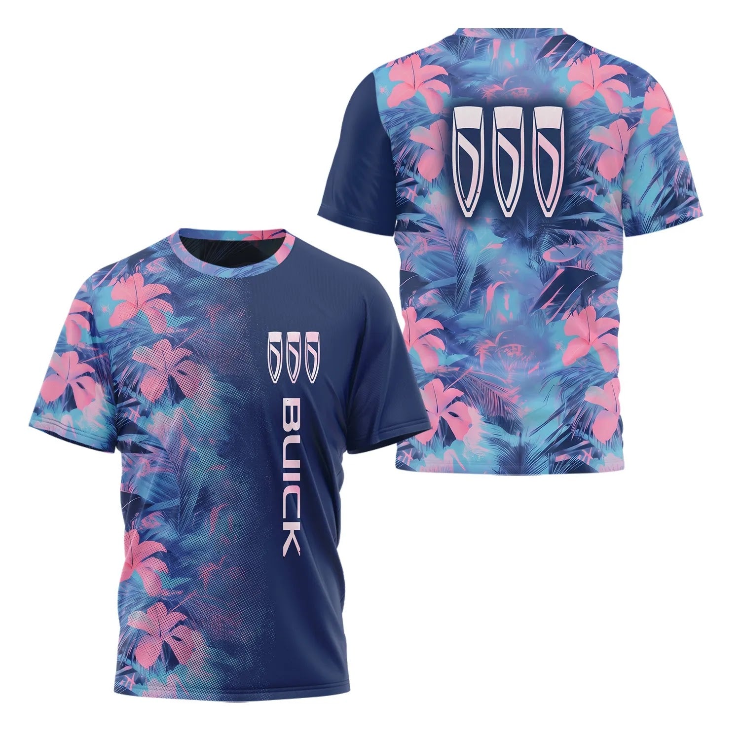 Buick Apparels SHW054
