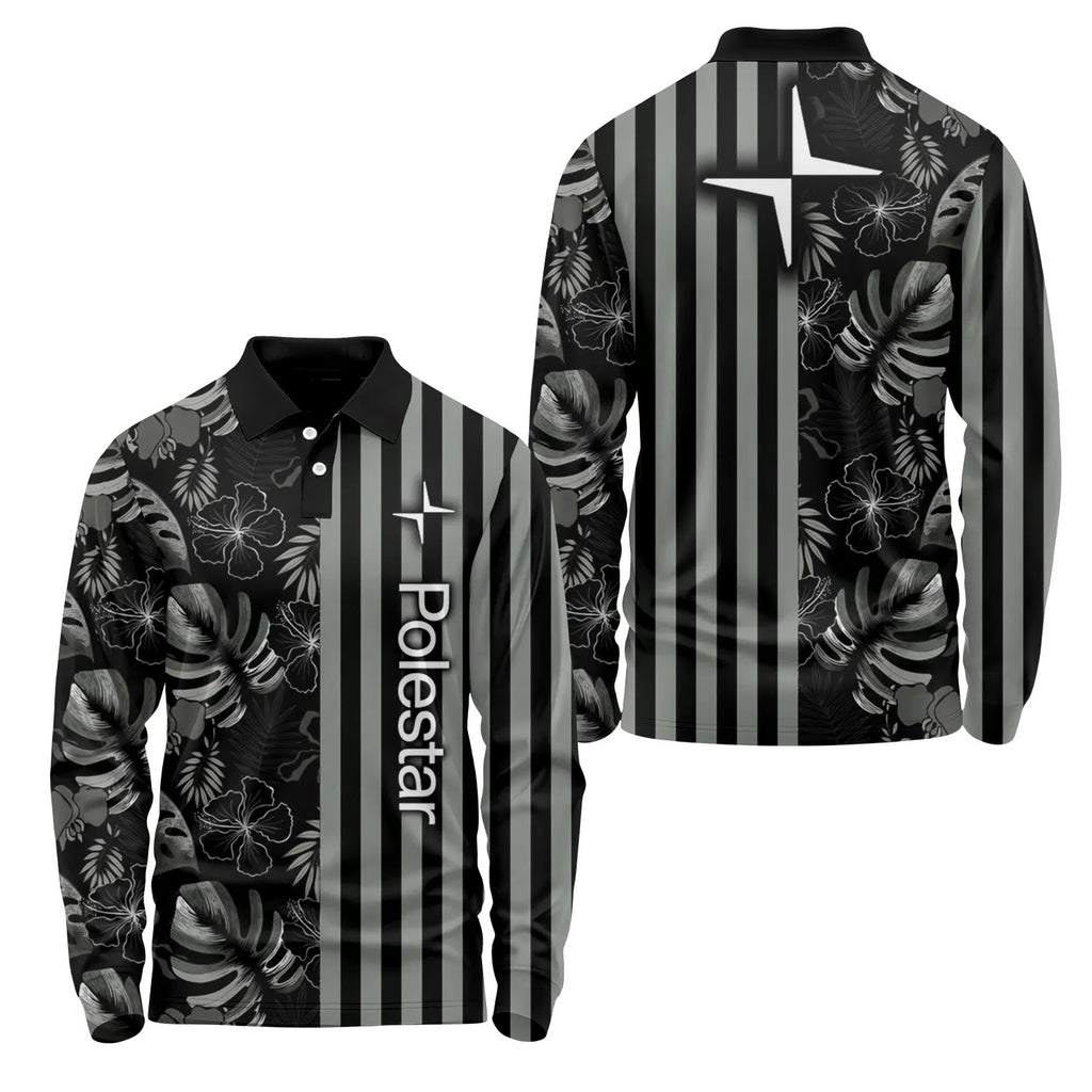 Polestar Apparels SHW040