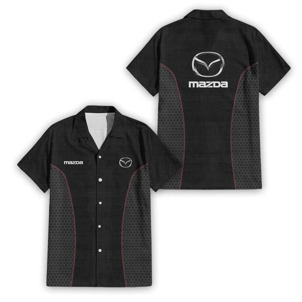 Mazda Apparels SC072