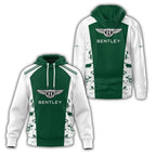 Bentley Hoodie SC089