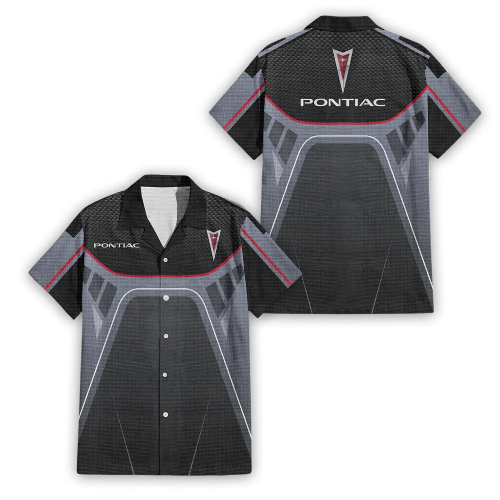 Pontiac Apparels SC088