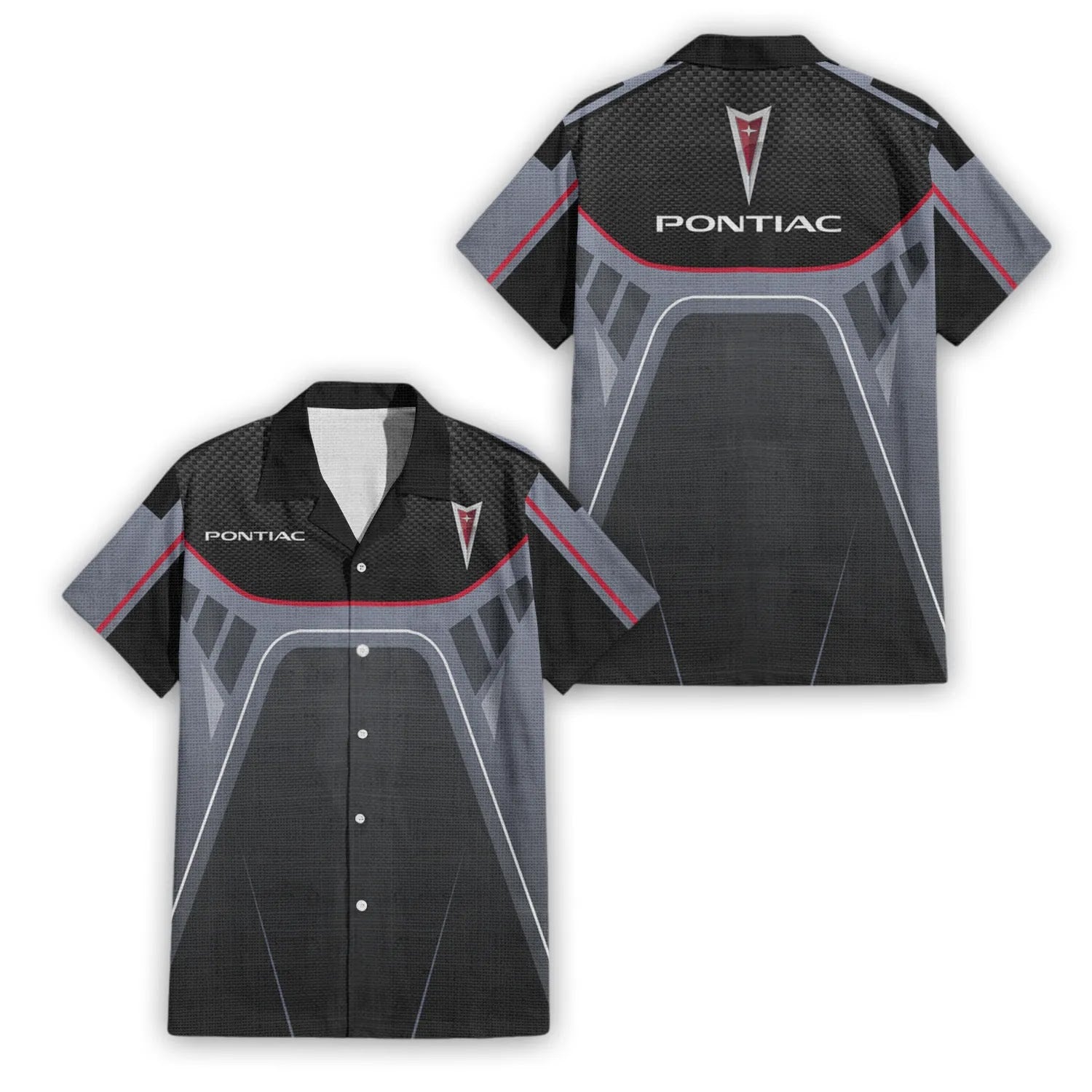 Pontiac Apparels SC088