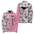 Ford Mustang Apparels SHW056