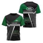 Land Rover Apparels SC071