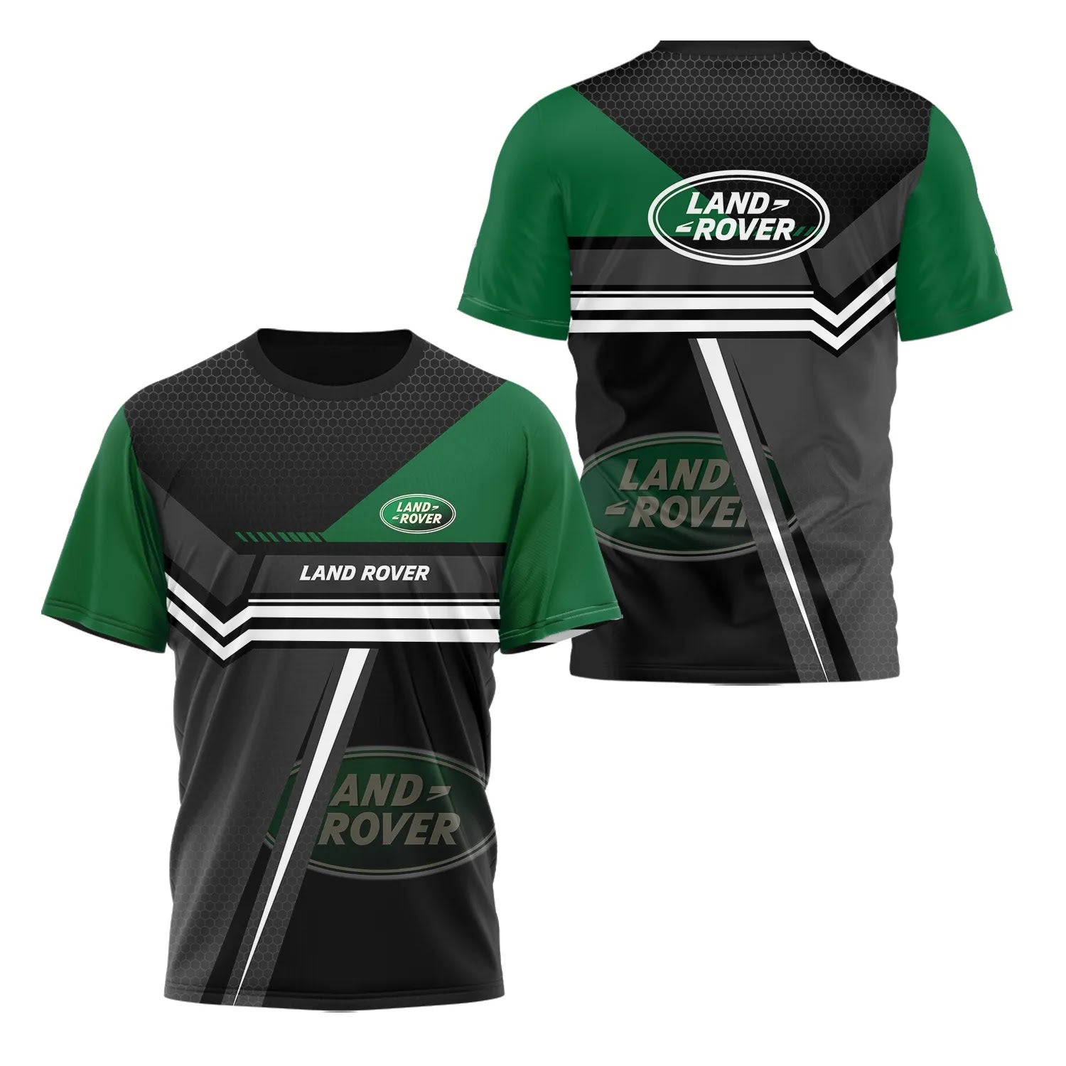 Land Rover Apparels SC071